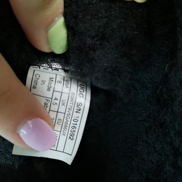 Ugg boots - Picture 7 of 8